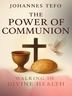 cover image of The Power of Communion